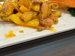 -西山人家·传统苏帮菜·家宴(木渎店)