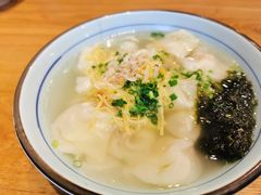 泡泡馄饨-陶记小吃(拙政园店)