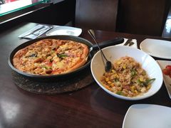 -必胜客(新福地店)