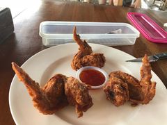 -Scarborough Fish & Chips- Tanjung Rhu