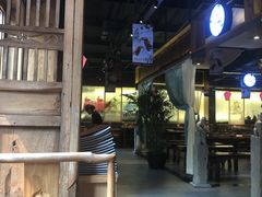 -水煮三国·川鲁江湖菜(香山店)