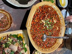 -青城甲(青城山店)