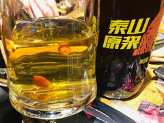 -铁人烧烤(北京店)