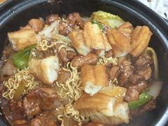 特色鸡公煲-重庆鸡公煲(宿迁学院店)