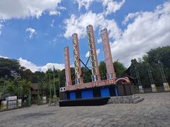 -云南民族村