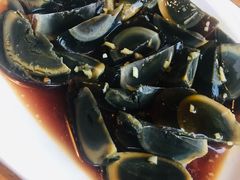 -杨记玉喜龙虾肥蛤(文东店)