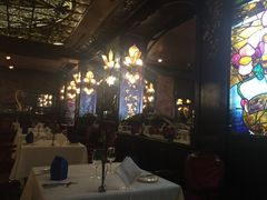 -马克西姆餐厅(崇文门店)