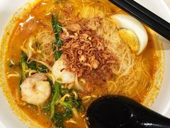 Old Town White Coffee(槟城店)-旧街场白咖啡(新世界公园店)