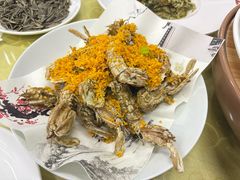 -大众海鲜(巨龙北路店)