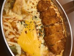-青春分食(仙林大学城店)