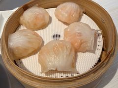 金悦虾饺皇-金苑海鲜酒家(来魅力店)
