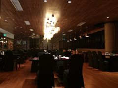 -OPEN開全日自助餐厅·西餐·海鲜(佛山希尔顿酒店)