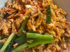 -荆九爷爆炒桥头三嫩(浙大店)
