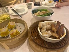 -明珠海港大酒店