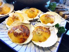 -梅筑·创意料理(王府井百货店)
