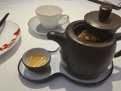 -山泉粤宴(广东大厦店)
