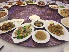 -新花城蟹粉馆(乌鲁木齐店)