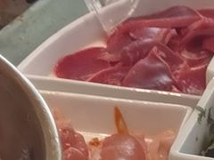 -宽来·欢聚火锅(来福士广场水景店)