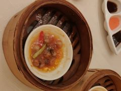 -香宫中餐厅·大连香格里拉(人民路店)