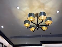 -王府井酒店(金桥港湾店)