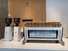 -% Arabica阿拉比卡咖啡烘焙工坊