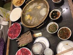 -小牛海记潮汕牛肉店(永定路店)