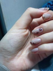 -M·X Nail日式美甲美睫