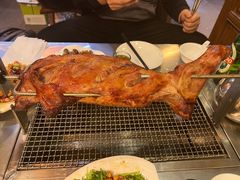 -宗泉烤全羊·烤羊腿·家常菜(解放东路店)