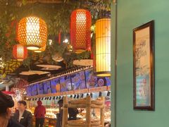 -偶屋里钵少爷(时代广场店)