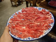 -袁山山重庆火锅(丈八北路店)