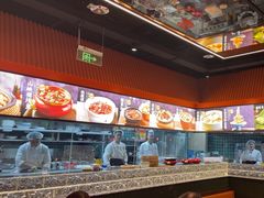 -小户人家(循礼门南国中心店)