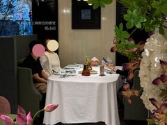 -福记饭店(青果巷店)