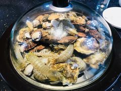-睿柏云酒店-餐厅