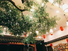 -陈记菜馆·非遗淮扬菜(东关街教场店)