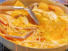 -仓库南洋海鲜小排档(柳河路店)