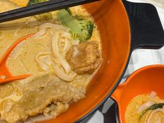 -张亮麻辣烫(三亚商品街店)