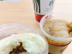 -星巴克臻选(国贸商城首店)