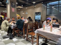 -沈记烧烤海鲜(江汉二路店)