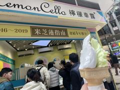 -柠檬车露(卖草地店)