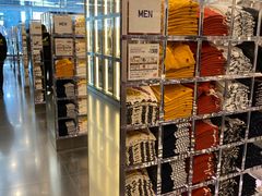 -优衣库(银座店)