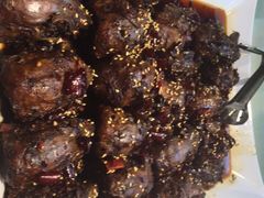 -海煌记王婆手撕烤兔(建设巷店)