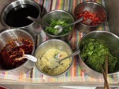 -经堂北路牛肉干面·溪口蒋永峰牛肉馆(宁波店)