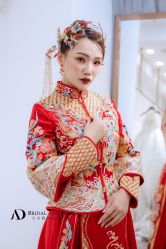 -艾朵婚纱