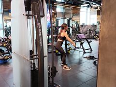 -威蒂斯国际健身游泳会所(东莞庄路店)