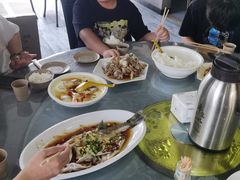 -临风海鲜餐厅