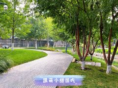 -三里河公园