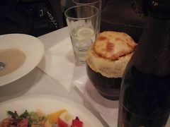 -成桂西餐厅·42年的味道(五大道疙瘩楼店)