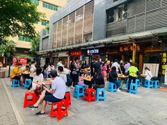 -荔林食店(西华路店)