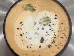 Chai-LilBee Coffee