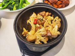 -穗香食府·茶点·粤菜(惠福西路店)